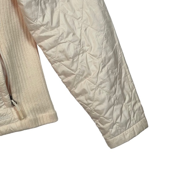 L.L. Bean XS Petite Women’s Yellow Lightweight Quilted Jacket - Picture 7 of 15